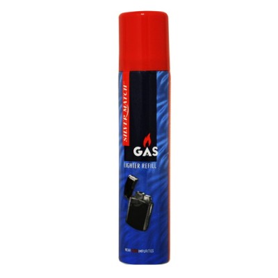 Silver Match Gas 90ml